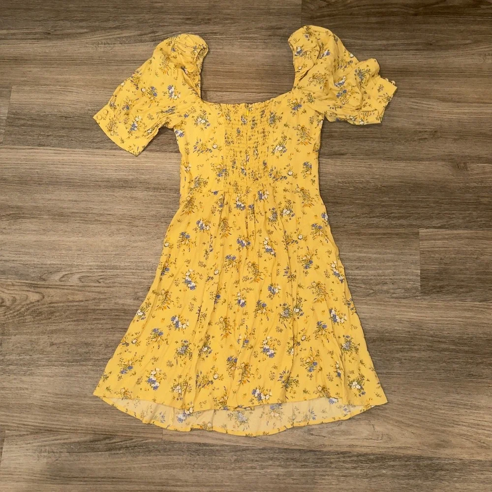 Reformation lillet mini